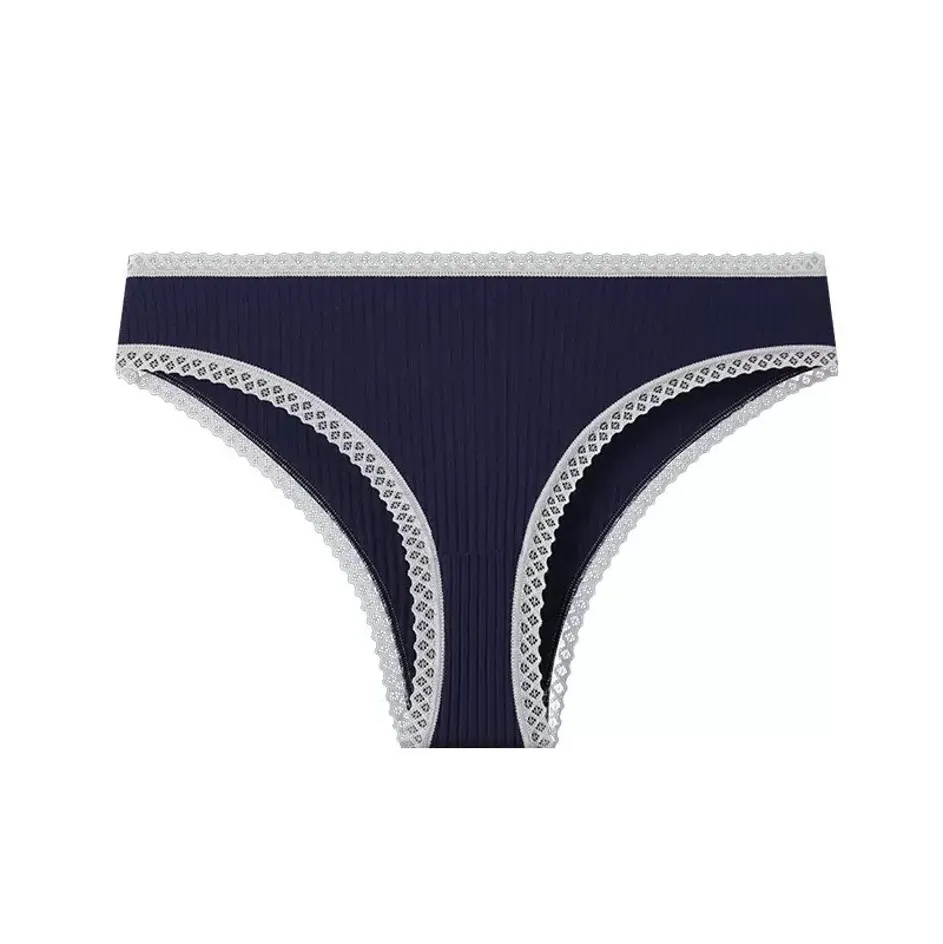 Panty Sensuel Algodon 3pack