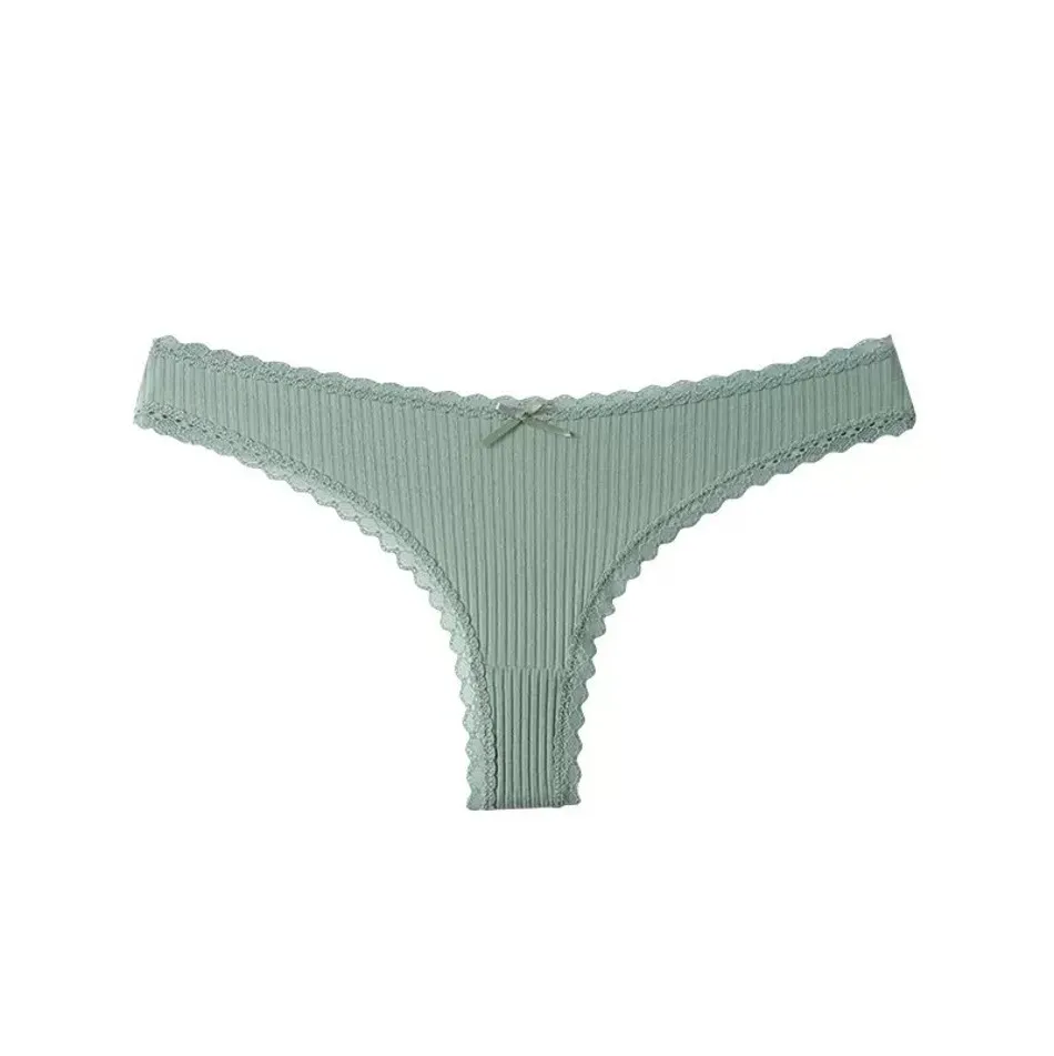 Tanga Sensuel Algodon 3pack