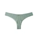 Tanga Sensuel Algodon 3pack