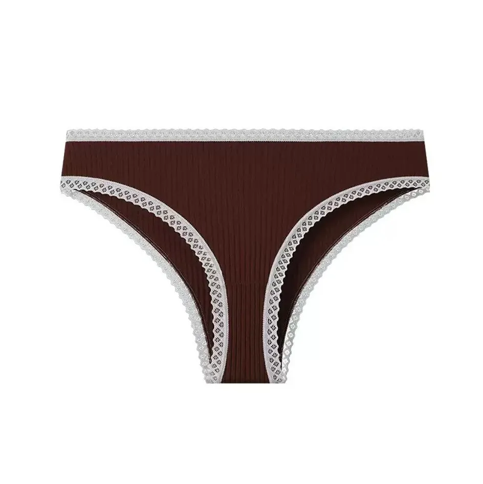 Panty Sensuel Algodon 3pack