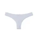 Tanga Sensuel Algodon 3pack