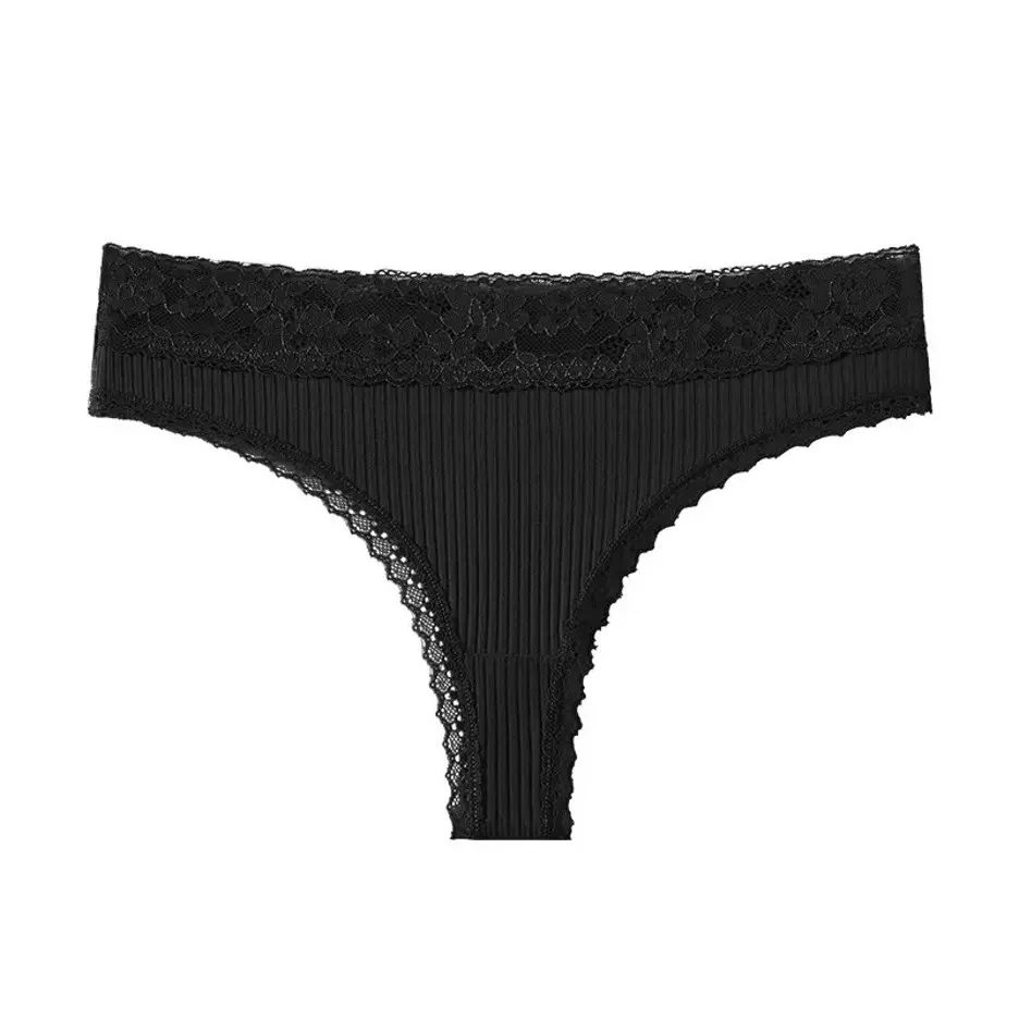 Tanga Sensuel Algodon 3pack