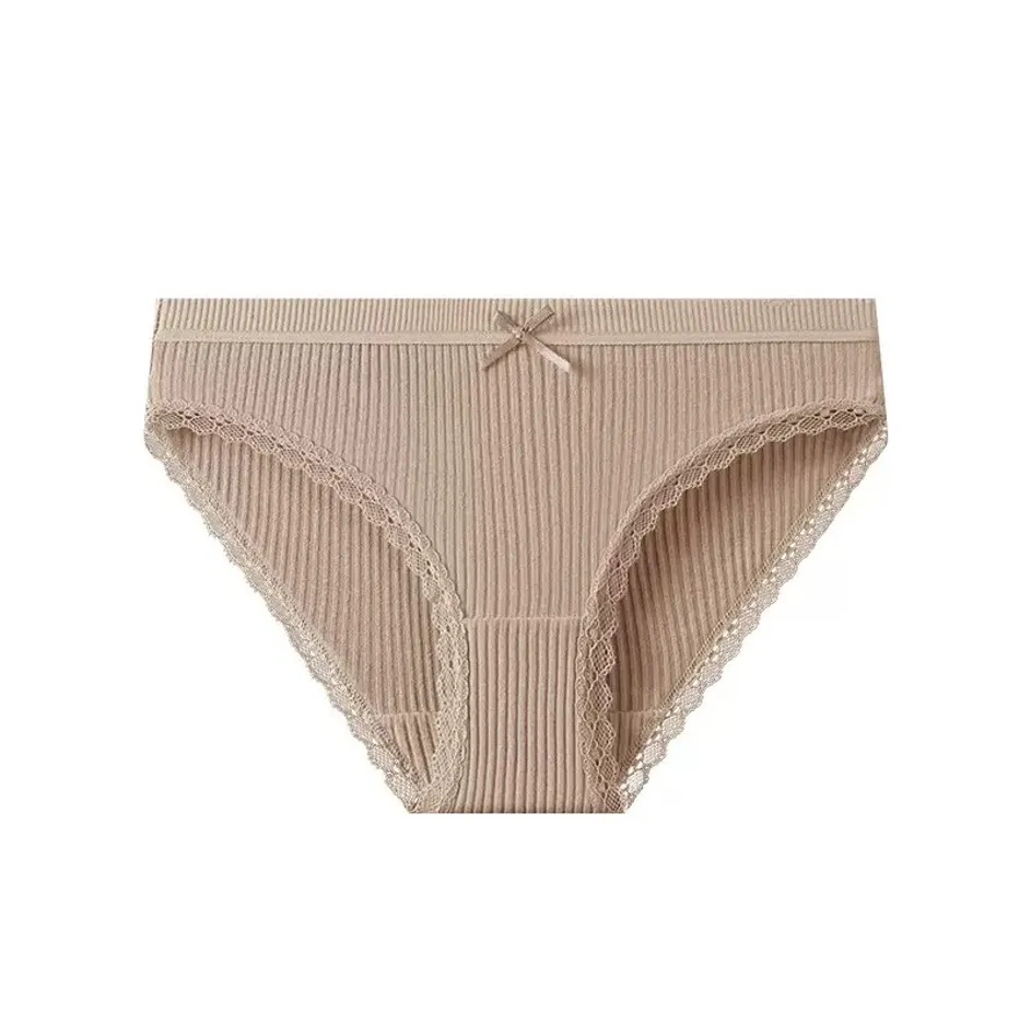 [44201067] Panty Sensuel Algodon 3pack (S)