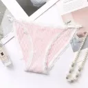 Tanga Sensuel Algodon 3pack