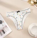 Panty Sensuel Algodon 3pack