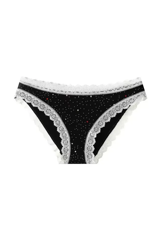 Panty Sensuel Algodon 3pack