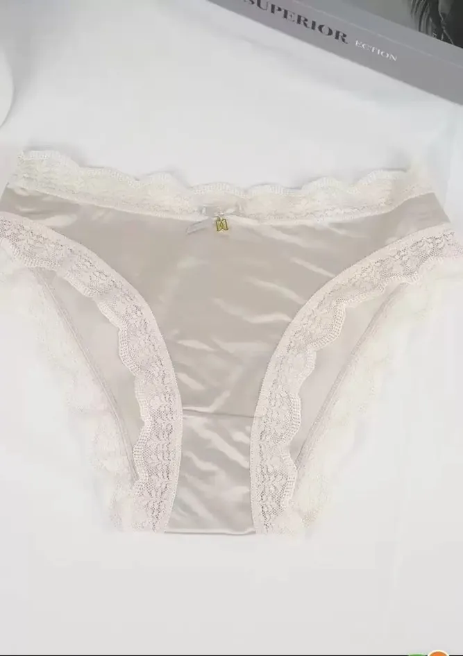 Panty Sensuel Nylon 3pack