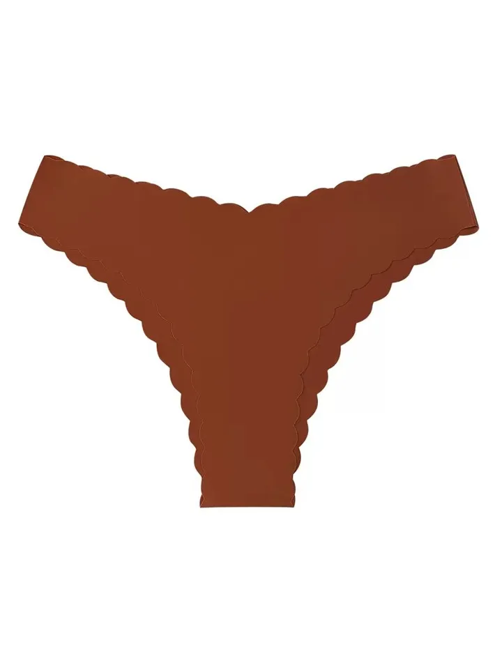 Tanga Sensuel Nylon 3pack