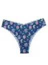 Tanga Sensuel Nylon 3pack
